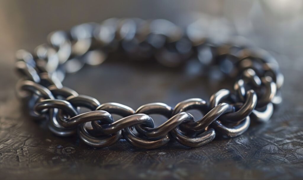 Stainless Steel Jewelry solutions at Custom Fashion Jewels