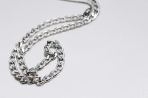 exceptional Custom Stainless Steel Jewelry
