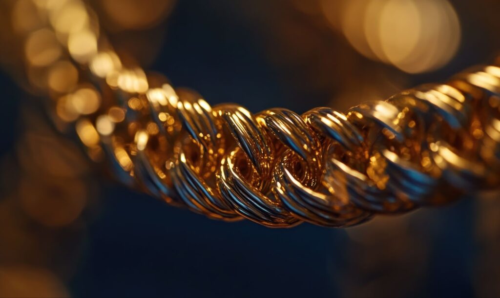 Premium Gold Plated Jewelry Manufacturer