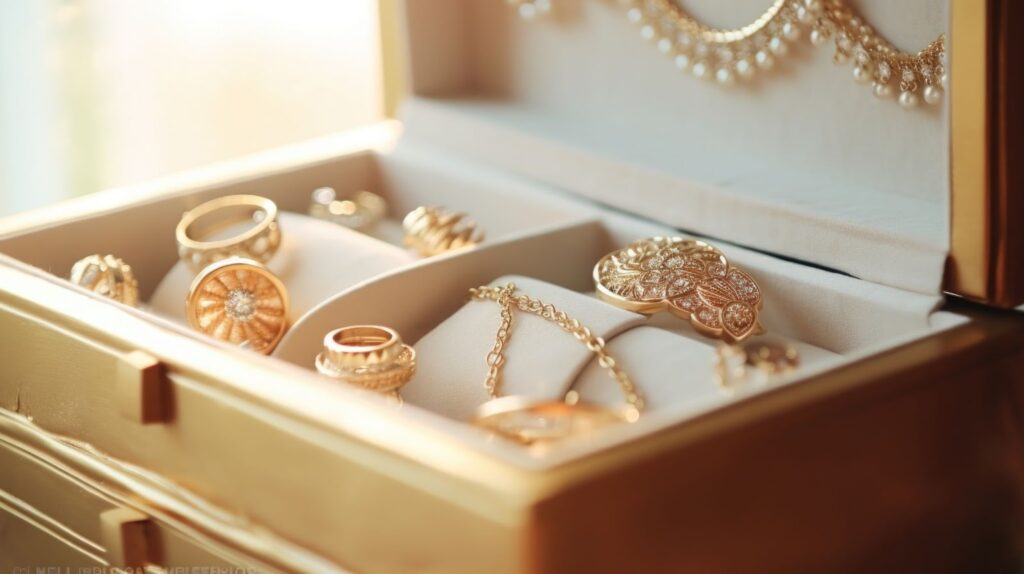 Storing and Managing Your Bulk Jewelry Inventory