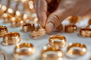 Wholesale Gold Jewelry Manufacturers