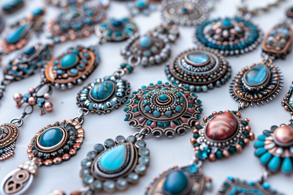 wholesale jewelry manufacturers