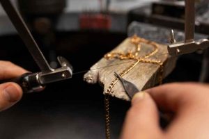 Custom Jewelry Designs