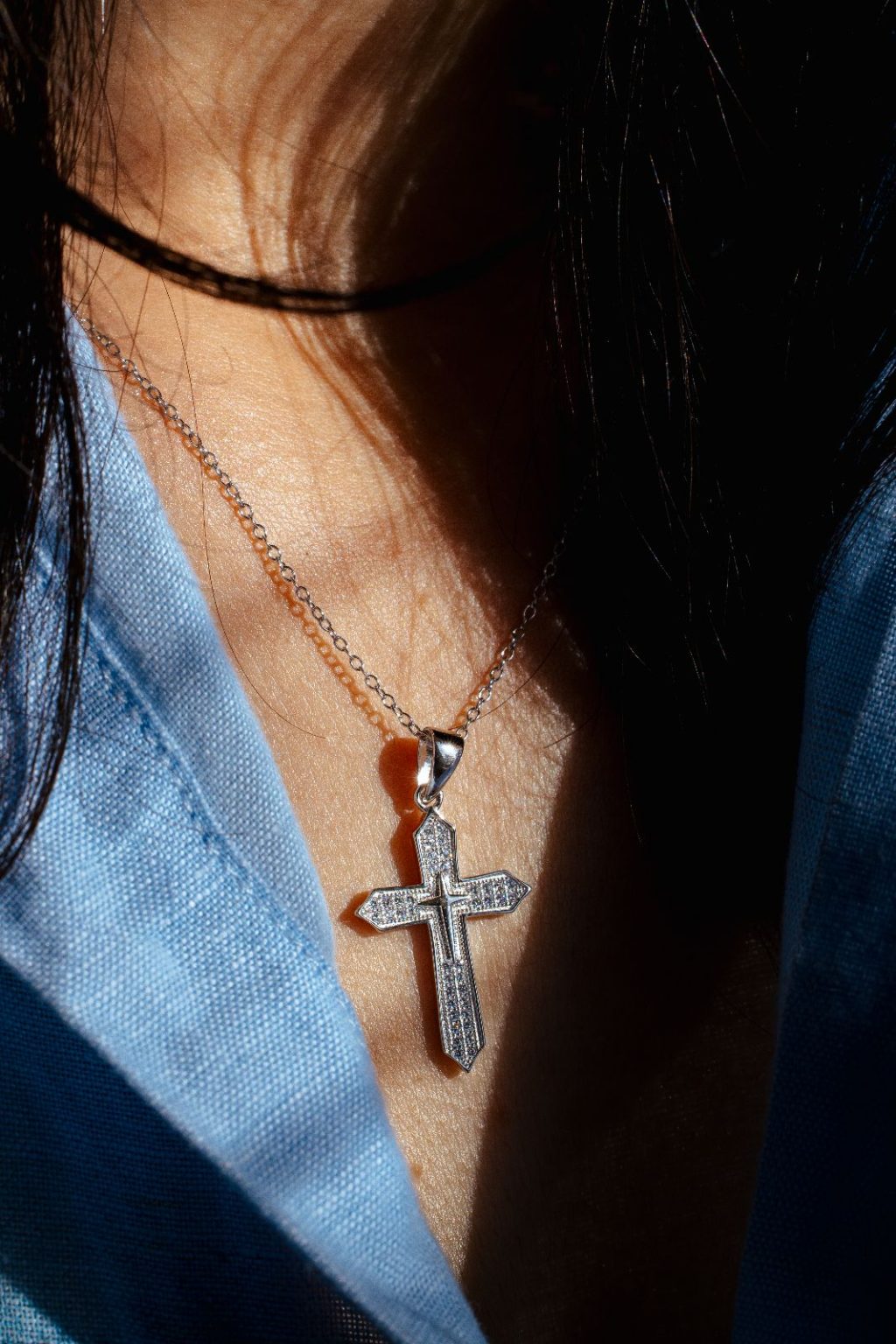 custom fashion jewels