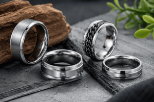 Are Stainless Steel Rings Worth It